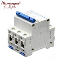 XD-K52 Splitting machine spare part power switch circuit breaker